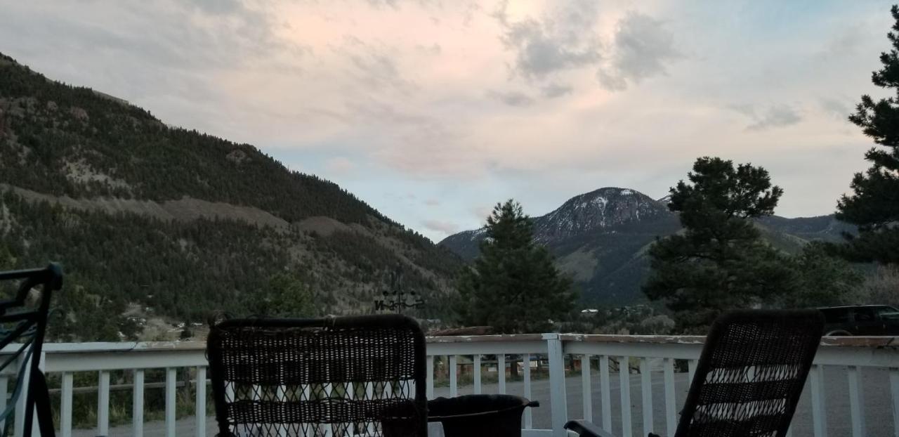 Alpine Moose Lodge Lake City Экстерьер фото