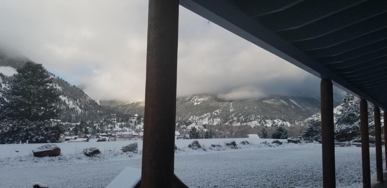 Alpine Moose Lodge Lake City Экстерьер фото