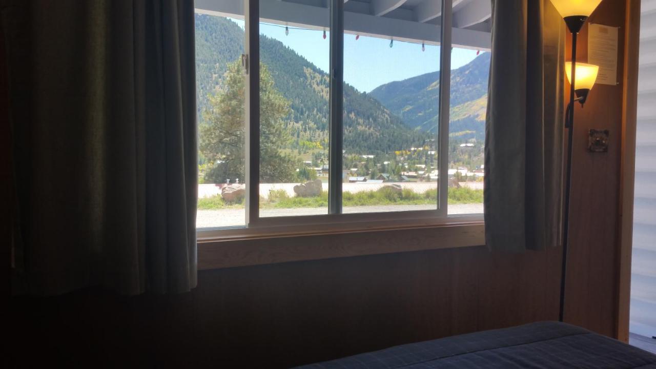 Alpine Moose Lodge Lake City Экстерьер фото