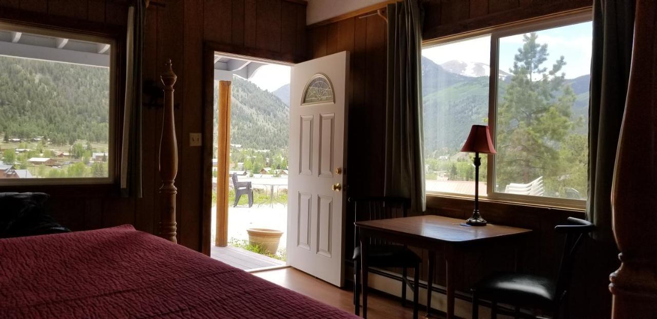 Alpine Moose Lodge Lake City Экстерьер фото