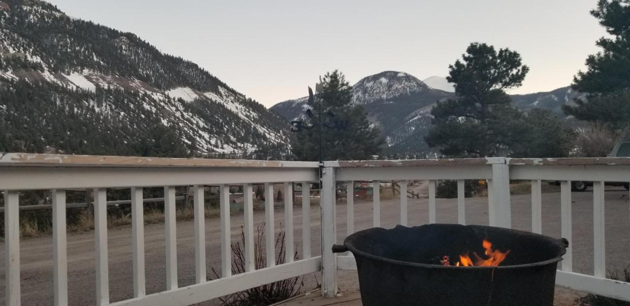 Alpine Moose Lodge Lake City Экстерьер фото