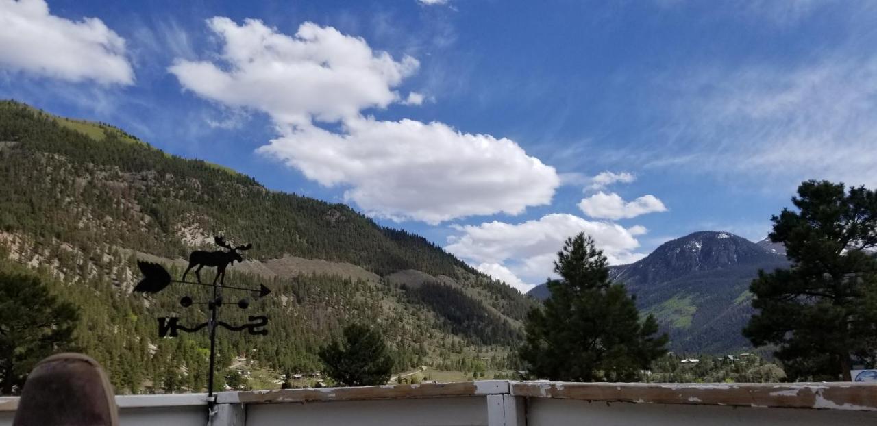 Alpine Moose Lodge Lake City Экстерьер фото