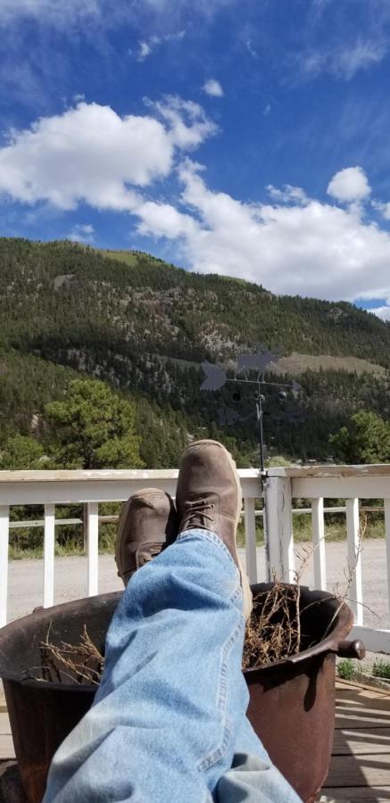 Alpine Moose Lodge Lake City Экстерьер фото