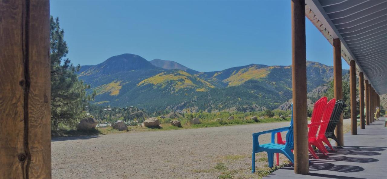 Alpine Moose Lodge Lake City Экстерьер фото